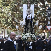 Viernes Santo Castelló