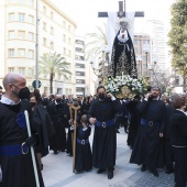 Viernes Santo Castelló