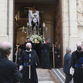 Viernes Santo Castelló