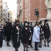 Viernes Santo Castelló