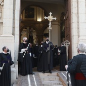 Viernes Santo Castelló