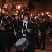 Viernes Santo Benicàssim