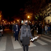 Viernes Santo Benicàssim