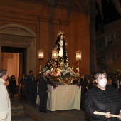 Viernes Santo Benicàssim