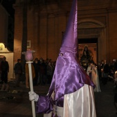 Viernes Santo Benicàssim