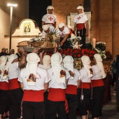 Viernes Santo Benicàssim