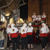 Viernes Santo Benicàssim