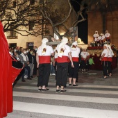 Viernes Santo Benicàssim