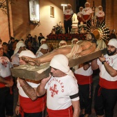 Viernes Santo Benicàssim