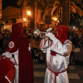 Viernes Santo Benicàssim