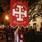 Viernes Santo Benicàssim