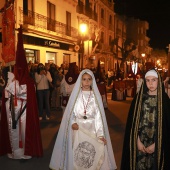 Viernes Santo Benicàssim