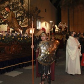 Viernes Santo Benicàssim