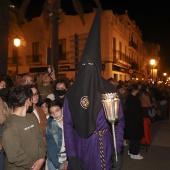 Viernes Santo Benicàssim