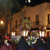 Viernes Santo Benicàssim