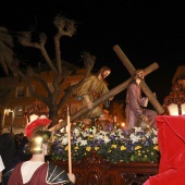 Viernes Santo Benicàssim