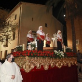 Viernes Santo Benicàssim