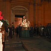 Viernes Santo Benicàssim