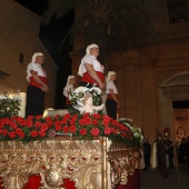 Viernes Santo Benicàssim