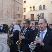 Procesión del Encuentro