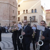 Procesión del Encuentro