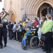 Procesión del Encuentro