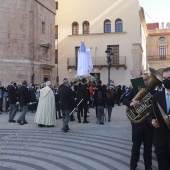 Procesión del Encuentro