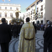 Procesión del Encuentro