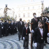 Procesión del Encuentro