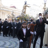 Procesión del Encuentro