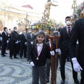 Procesión del Encuentro