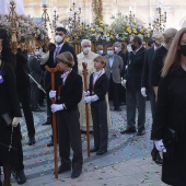 Procesión del Encuentro