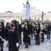 Procesión del Encuentro