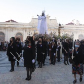 Procesión del Encuentro