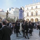 Procesión del Encuentro