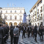 Procesión del Encuentro