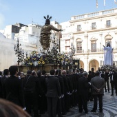 Procesión del Encuentro