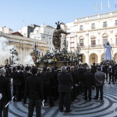 Procesión del Encuentro