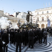 Procesión del Encuentro