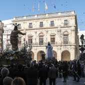 Procesión del Encuentro