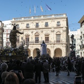 Procesión del Encuentro