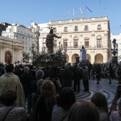 Procesión del Encuentro