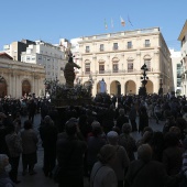 Procesión del Encuentro