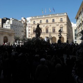 Procesión del Encuentro