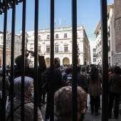 Procesión del Encuentro