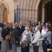 Procesión del Encuentro