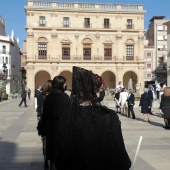 Procesión del Encuentro