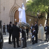 Procesión del Encuentro