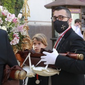 Procesión del Encuentro