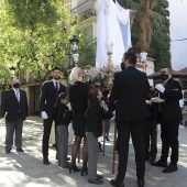 Procesión del Encuentro